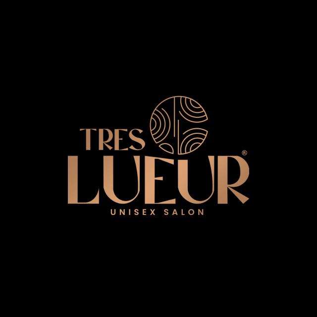 Tres lueur unisex saloon